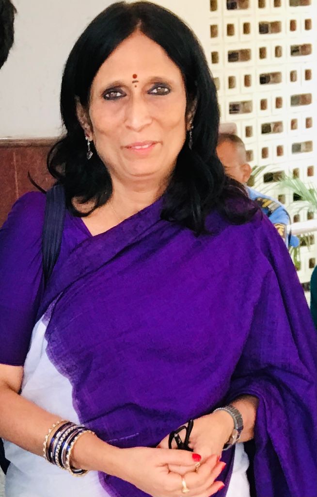 Dr Jaya Kakkar
