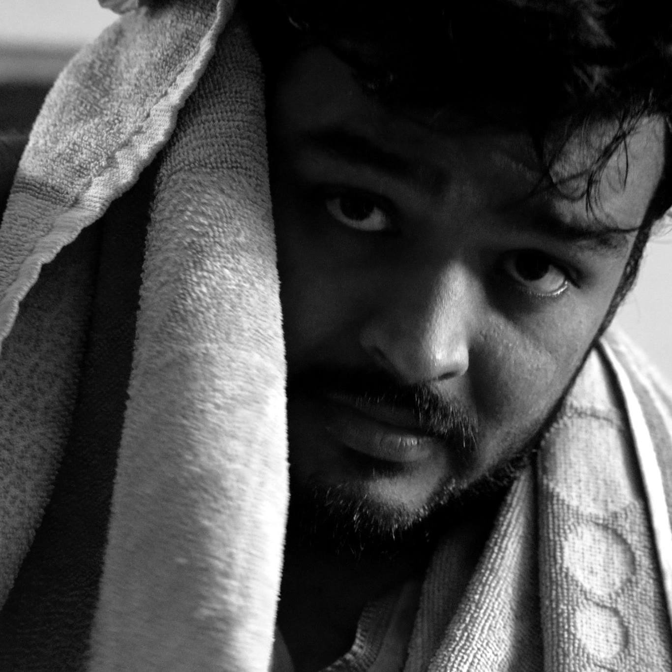 Devesh