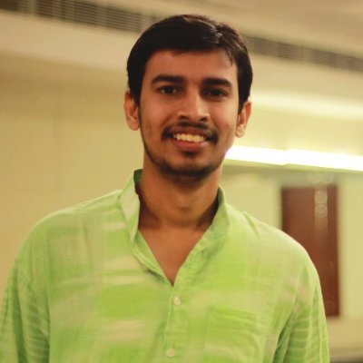 Ajayendra Urmila Tripathi