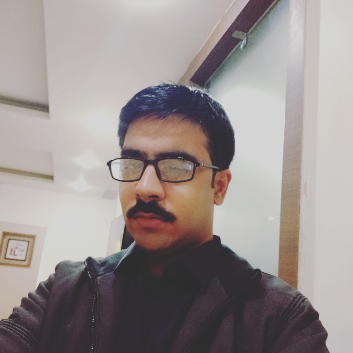 Akshat Seth