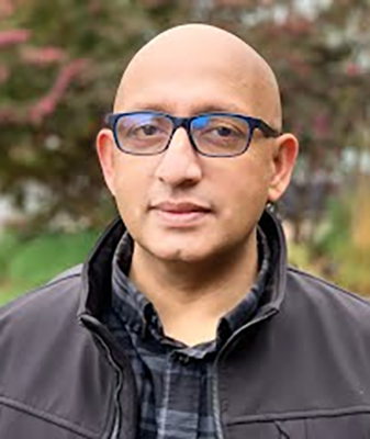 Ashutosh Malaviya