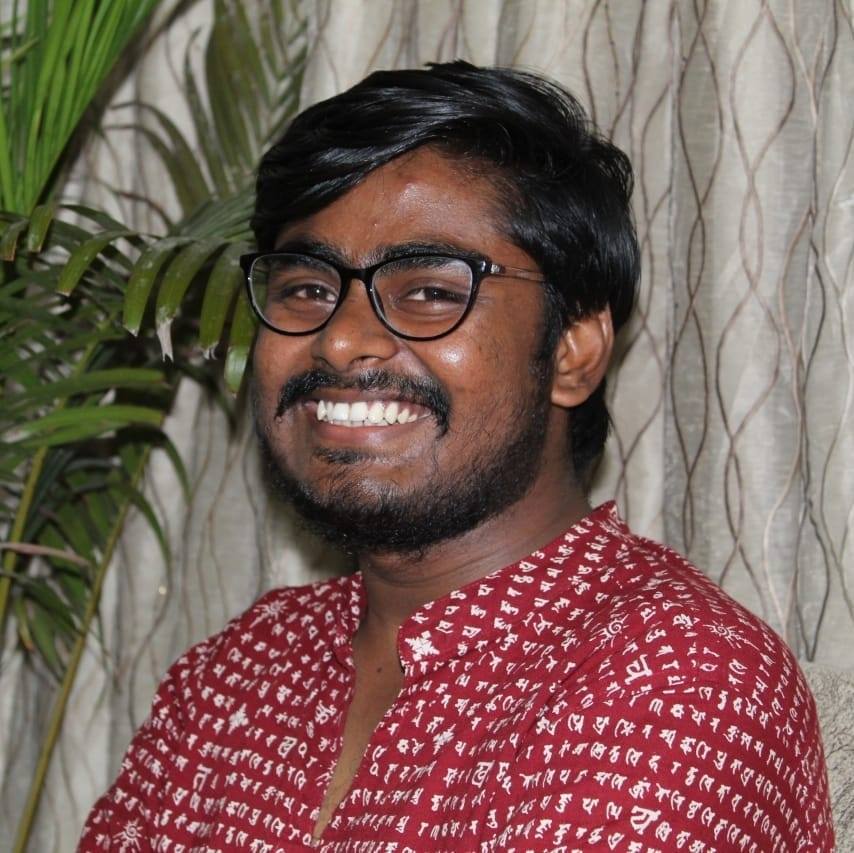 Jagannath K Yadav