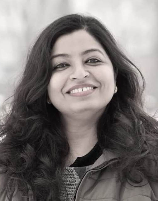 Dr Sujata