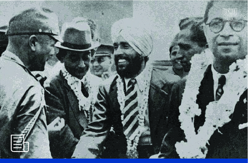 Sardar Mohan Singh