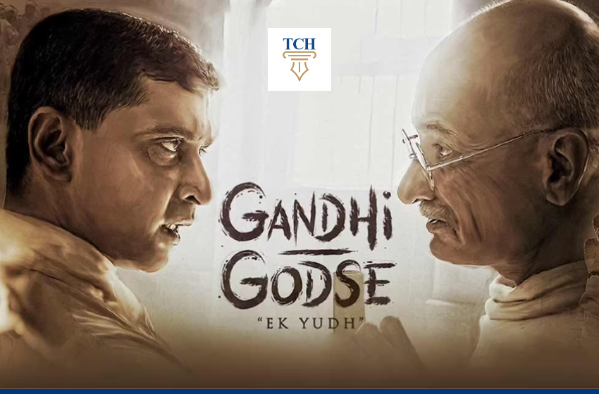 Gandhi-Godse Ek Yuddh