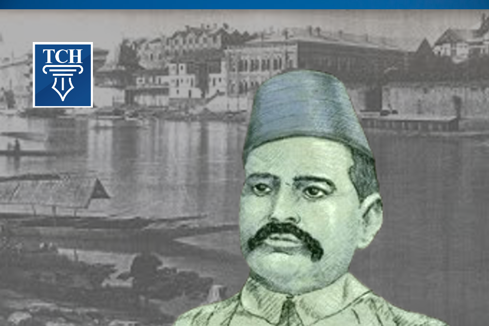 ratan nath dhar sarshar