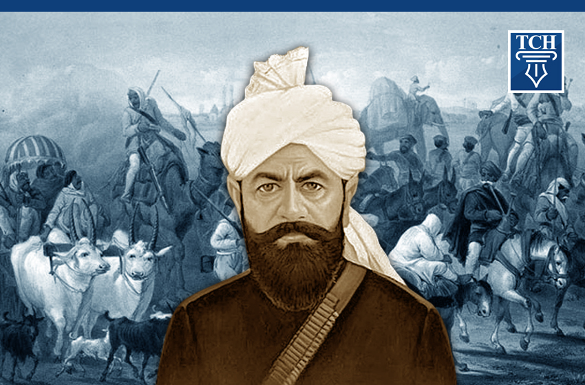 राय अहमद खाँ खरल