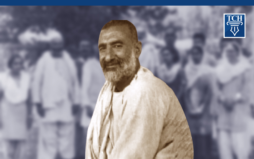 ख़ान अब्दुल ग़फ़्फ़ार ख़ान