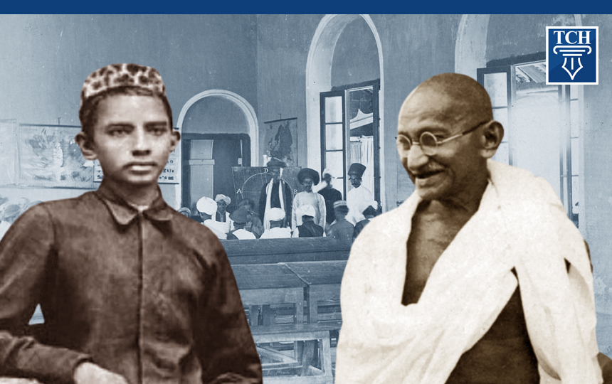 Gandhi