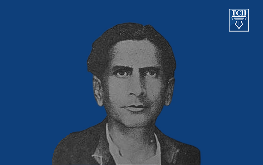 मजाज़ लखनवी