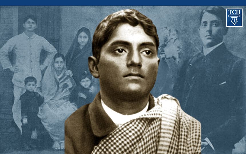बाघा यतीन्द्रनाथ मुखर्जी