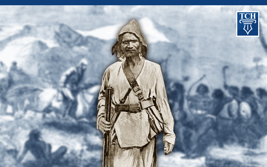 टंट्या भील