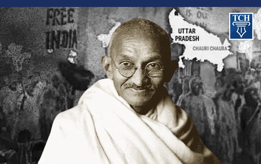 महात्मा गांधी