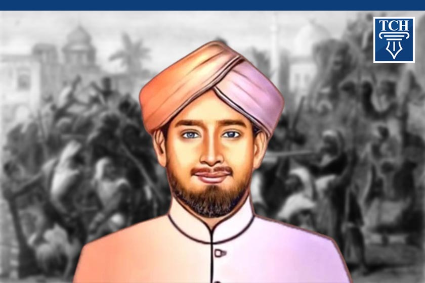 शेख भिखारी साहब