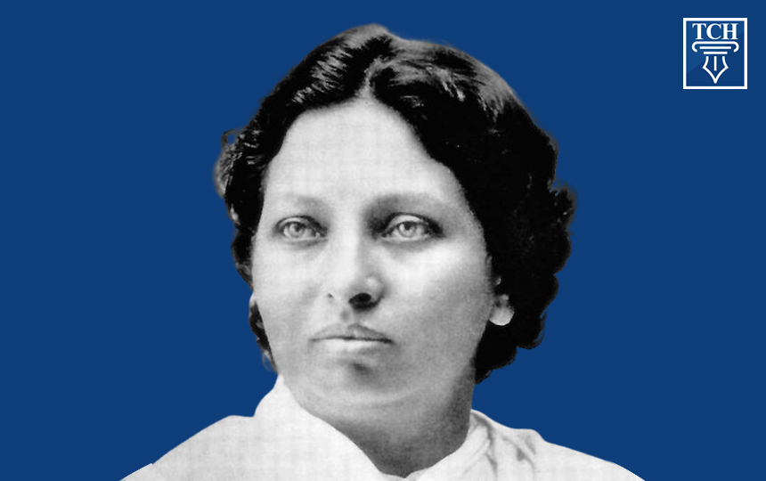 ramabai