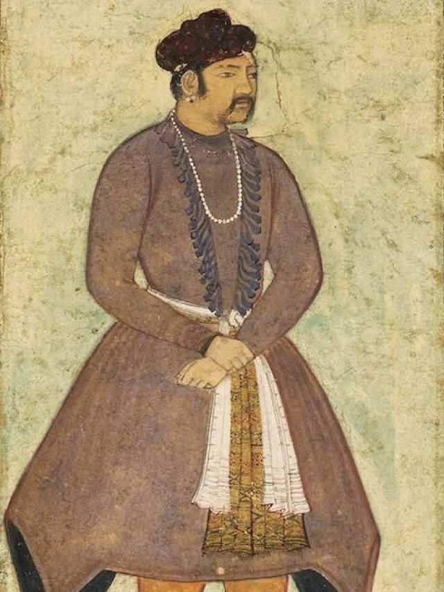 जब मुगल बादशाह अकबर पटना आए थे
