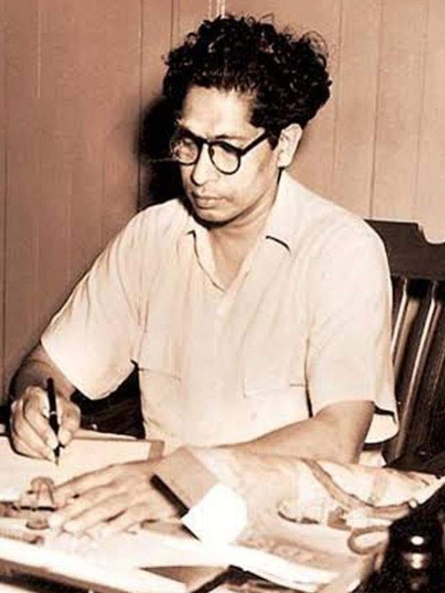 जब हरिवंशराय बच्चन ने गांधीजी को मधुशाला की पंक्तियां सुनाईं