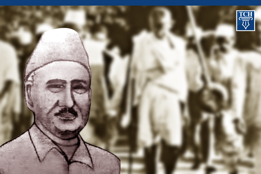 पीर मुहम्मद मूनिस