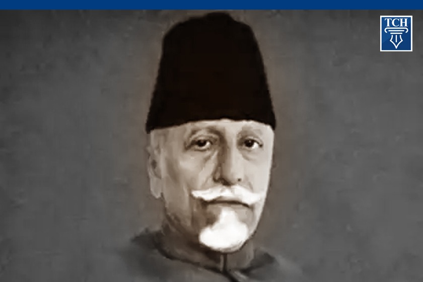 मौलाना अबुल कलाम आजाद
