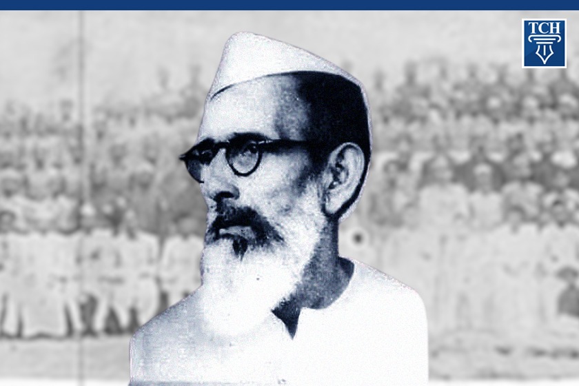 मग़फूर अहमद अजाज़ी