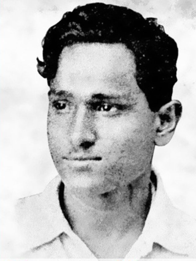 बटुकेश्वर दत्त: आजादी के दीवाने