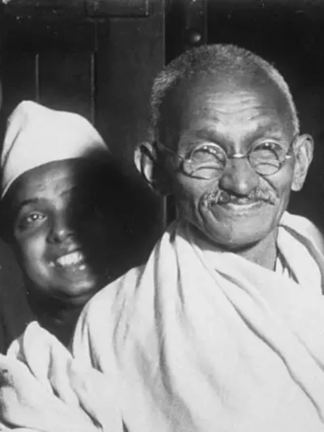 गांधी और प्रेम की शक्ति