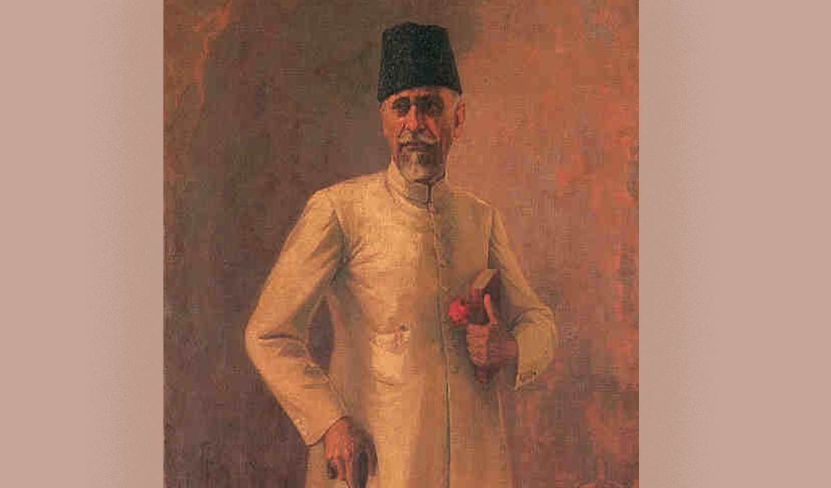 मौलाना अबुल कलाम आज़ाद