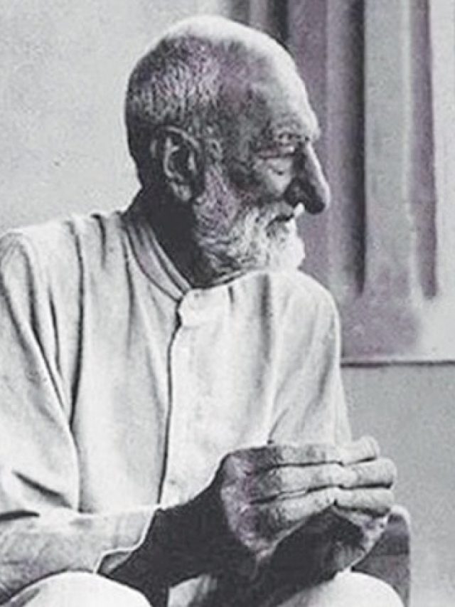 बादशाह खान और उनका थैला