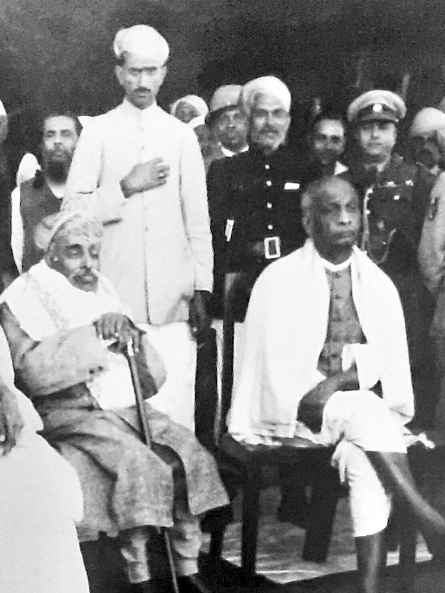 सरदार पटेल ने महाराणा भूपाल सिंह से आखिर क्‍यों किया था दिल्ली चलने का निवेदन