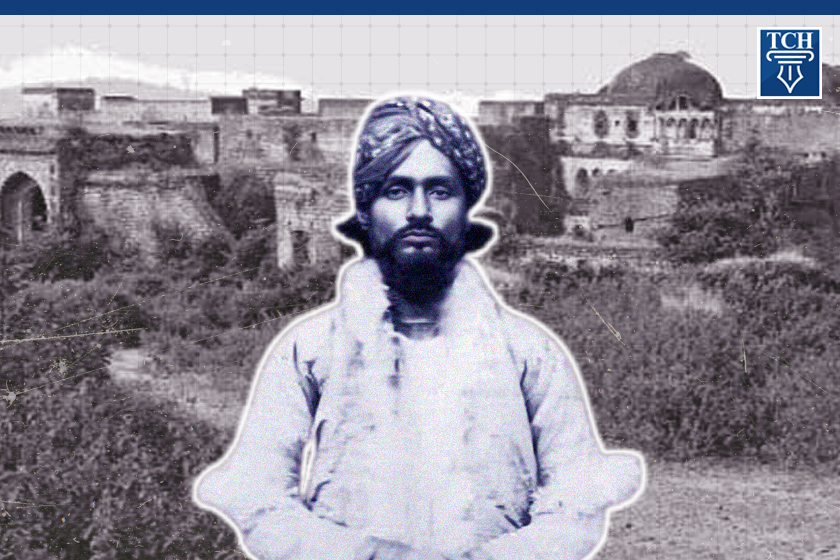 नवाब तफज्जुल हुसैन