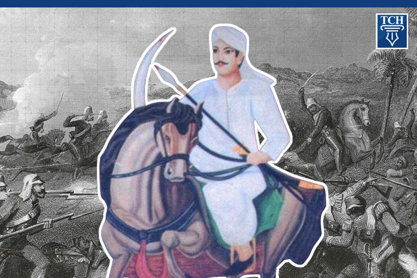 बाबा शाहमल तोमर