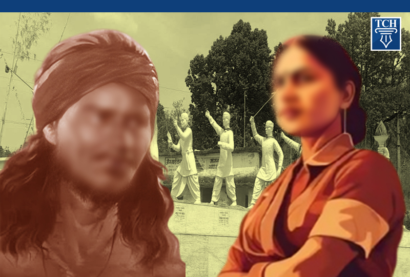 भीखू भगत और लीठो नायक की कोई तस्वीर उपलब्ध नहीं है इसलिए प्रतिकात्मक तस्वीरे ली गई है