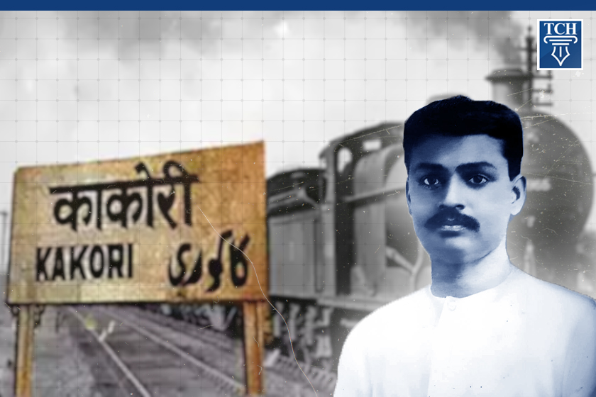 शचीन्द्रनाथ सान्याल